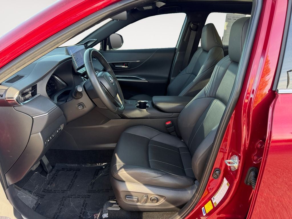 2024 Toyota Venza Limited