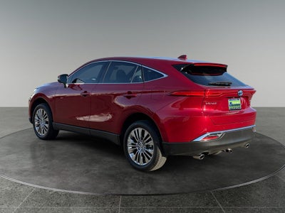 2024 Toyota Venza Limited