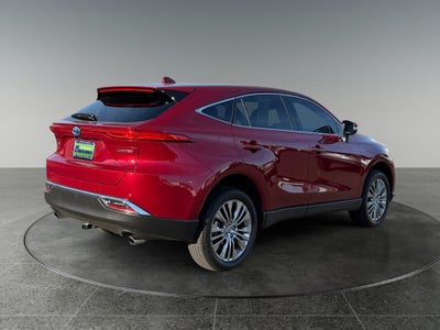 2024 Toyota Venza Limited