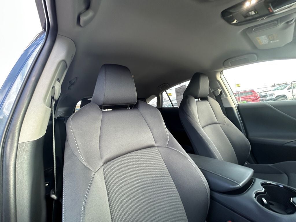 2021 Toyota Venza LE