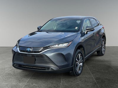 2021 Toyota Venza LE