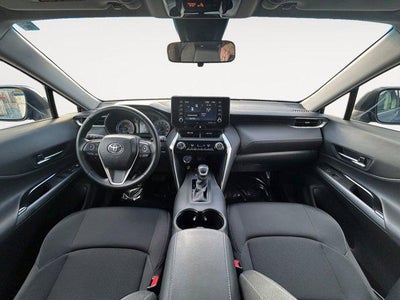 2021 Toyota Venza LE 1 Owner Local Trade In
