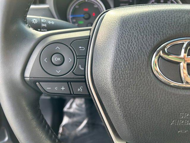 2021 Toyota Venza LE 1 Owner Local Trade In