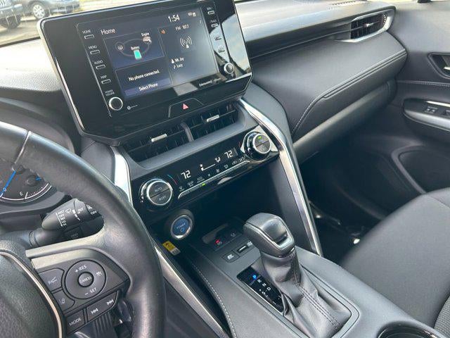 2021 Toyota Venza LE 1 Owner Local Trade In