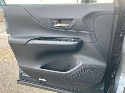 2021 Toyota Venza LE 1 Owner Local Trade In