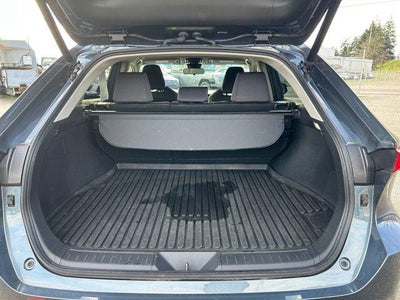 2021 Toyota Venza LE 1 Owner Local Trade In