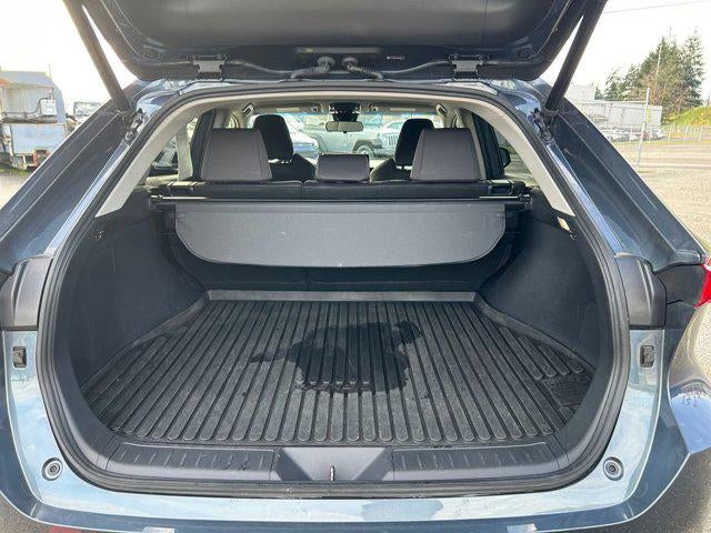 2021 Toyota Venza LE 1 Owner Local Trade In