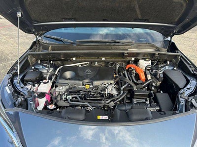 2021 Toyota Venza LE 1 Owner Local Trade In