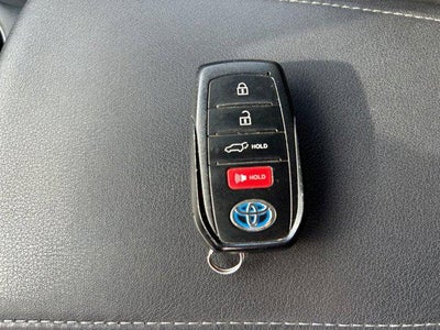 2021 Toyota Venza LE 1 Owner Local Trade In