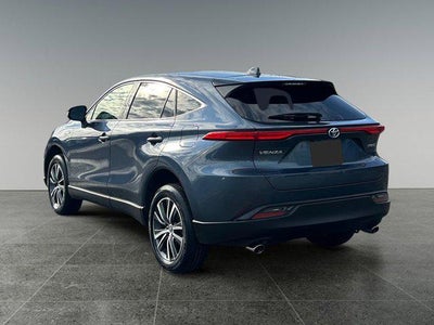 2021 Toyota Venza LE 1 Owner Local Trade In