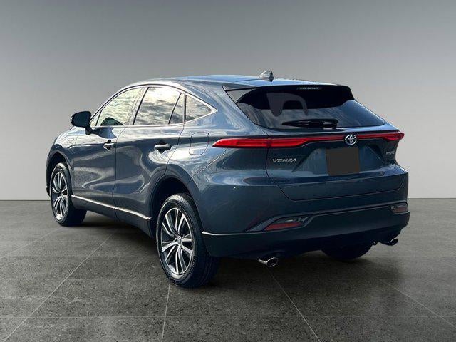 2021 Toyota Venza LE 1 Owner Local Trade In