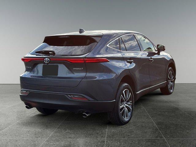 2021 Toyota Venza LE 1 Owner Local Trade In