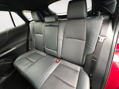 2021 Toyota Venza XLE