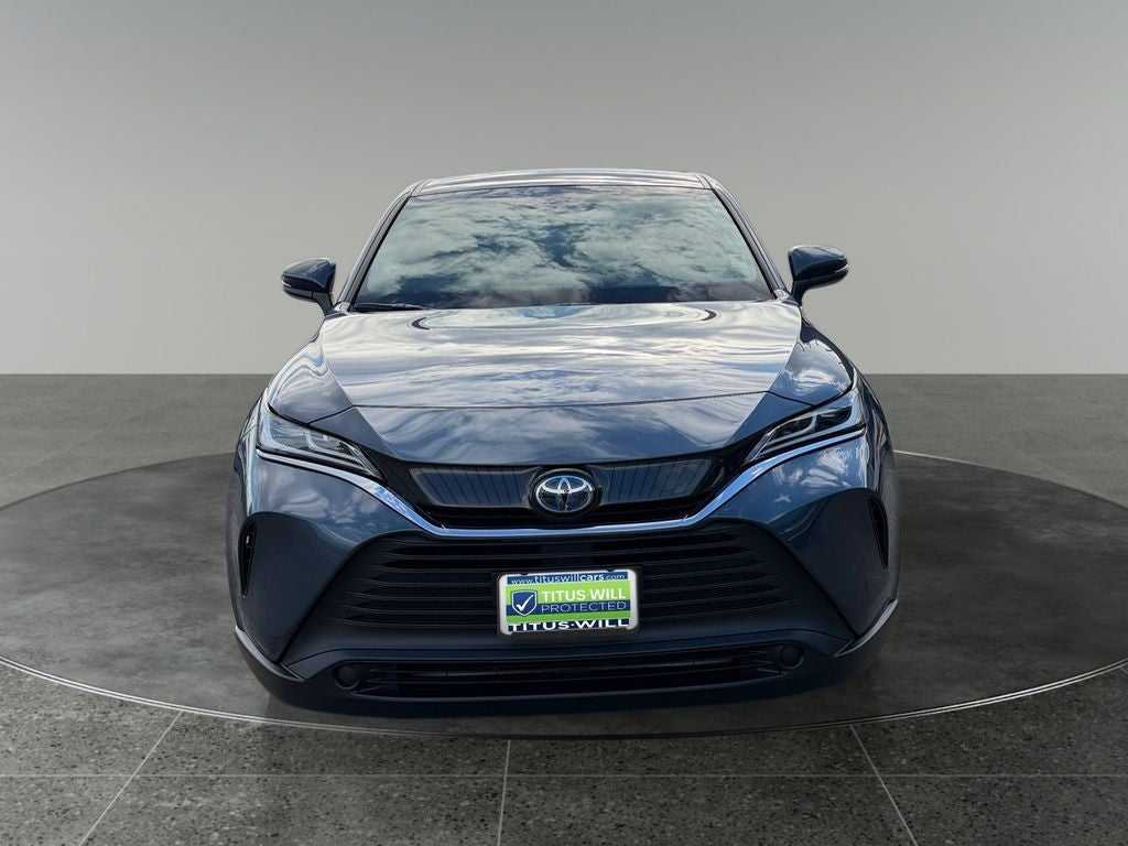 2024 Toyota Venza LE
