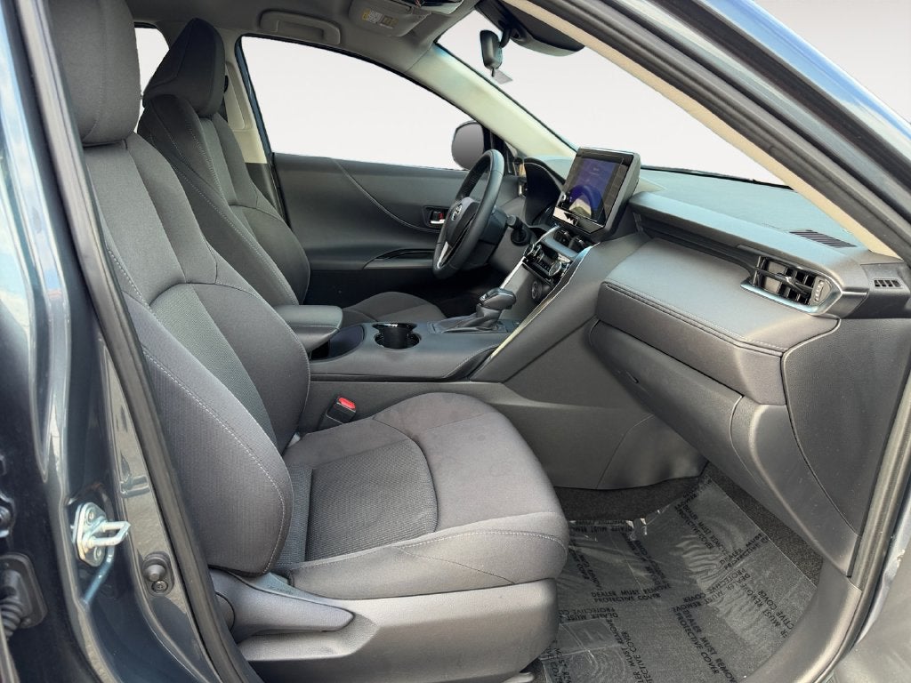 2024 Toyota Venza LE