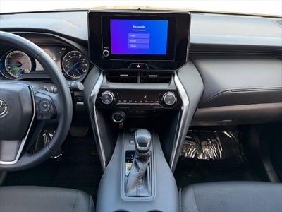 2024 Toyota Venza LE