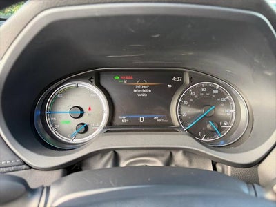 2024 Toyota Venza LE