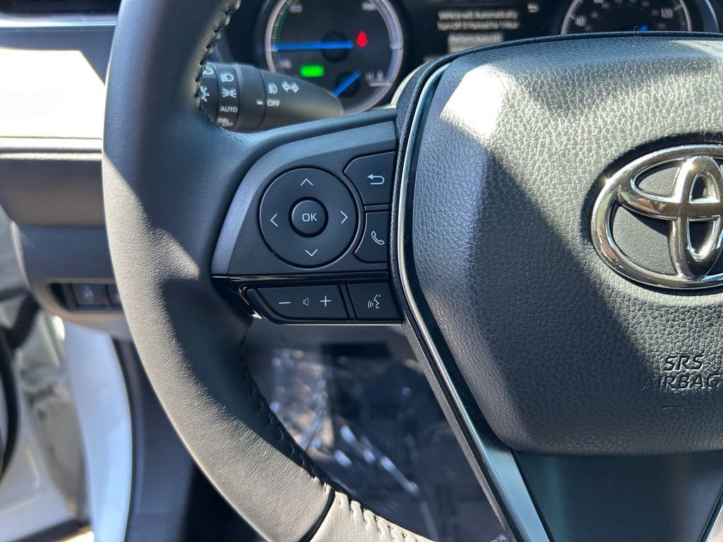 2024 Toyota Venza XLE