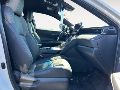 2024 Toyota Venza XLE