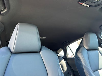2024 Toyota Venza XLE