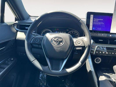 2024 Toyota Venza XLE