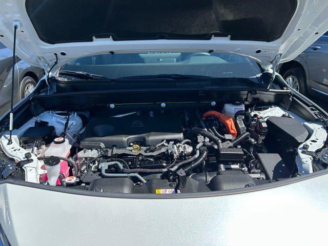 2024 Toyota Venza XLE