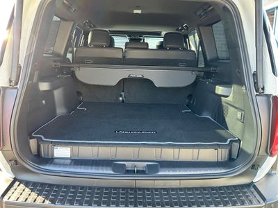 2025 Toyota Land Cruiser PREMIUM