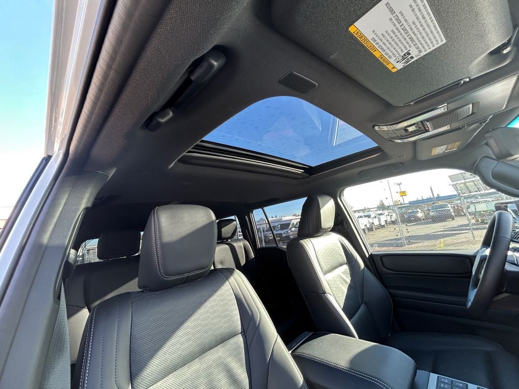 2025 Toyota Land Cruiser PREMIUM