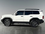 2025 Toyota Land Cruiser PREMIUM