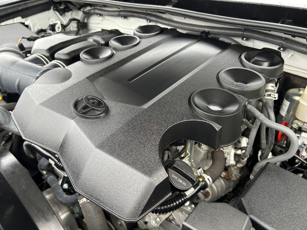 2018 Toyota 4RUNNER Limited 1 Owner