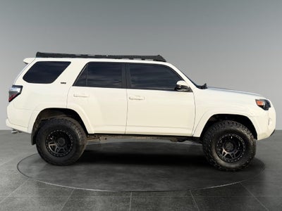 2020 Toyota 4Runner SR5 Premium