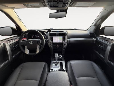 2020 Toyota 4Runner SR5 Premium