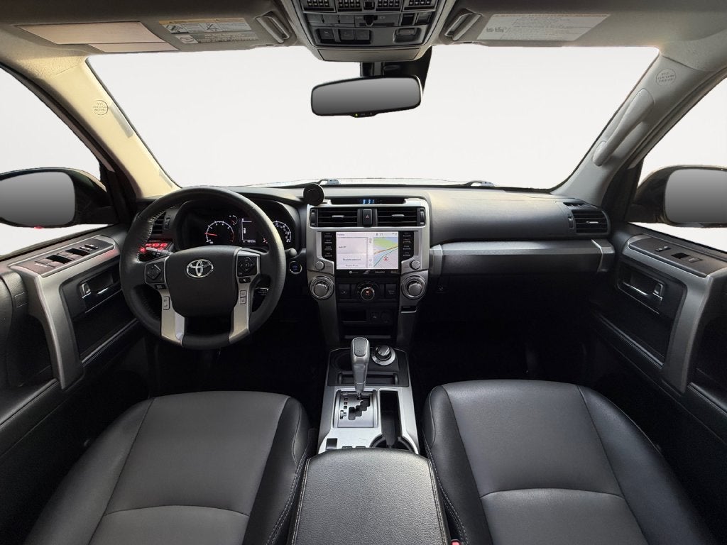 2020 Toyota 4Runner SR5 Premium