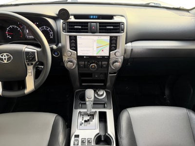 2020 Toyota 4Runner SR5 Premium