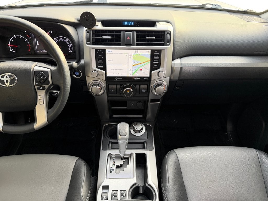 2020 Toyota 4Runner SR5 Premium