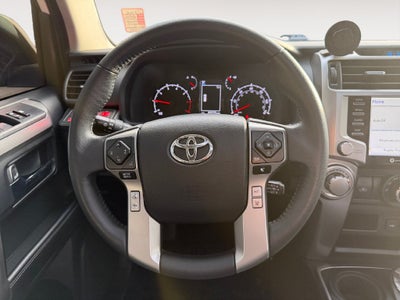 2020 Toyota 4Runner SR5 Premium