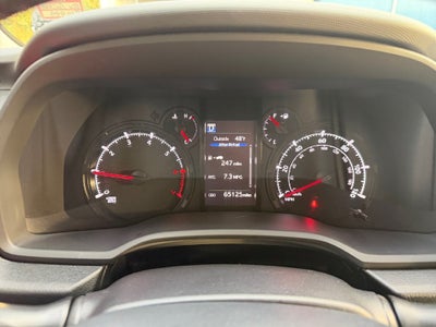 2020 Toyota 4Runner SR5 Premium