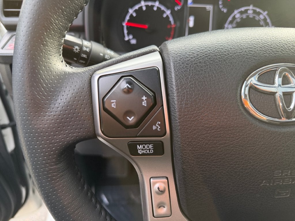 2020 Toyota 4Runner SR5 Premium