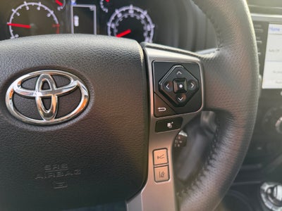 2020 Toyota 4Runner SR5 Premium