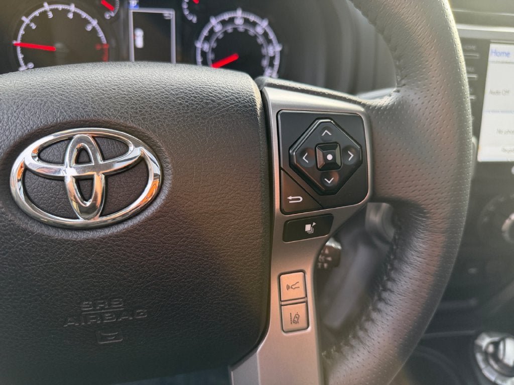 2020 Toyota 4Runner SR5 Premium