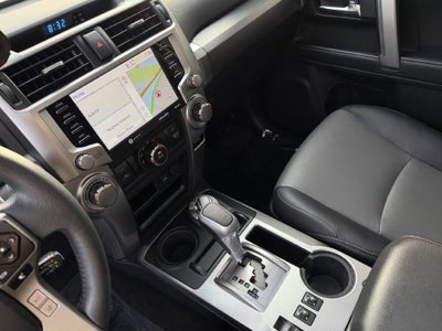 2020 Toyota 4Runner SR5 Premium