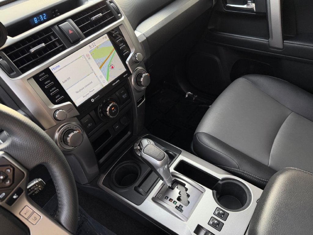 2020 Toyota 4Runner SR5 Premium
