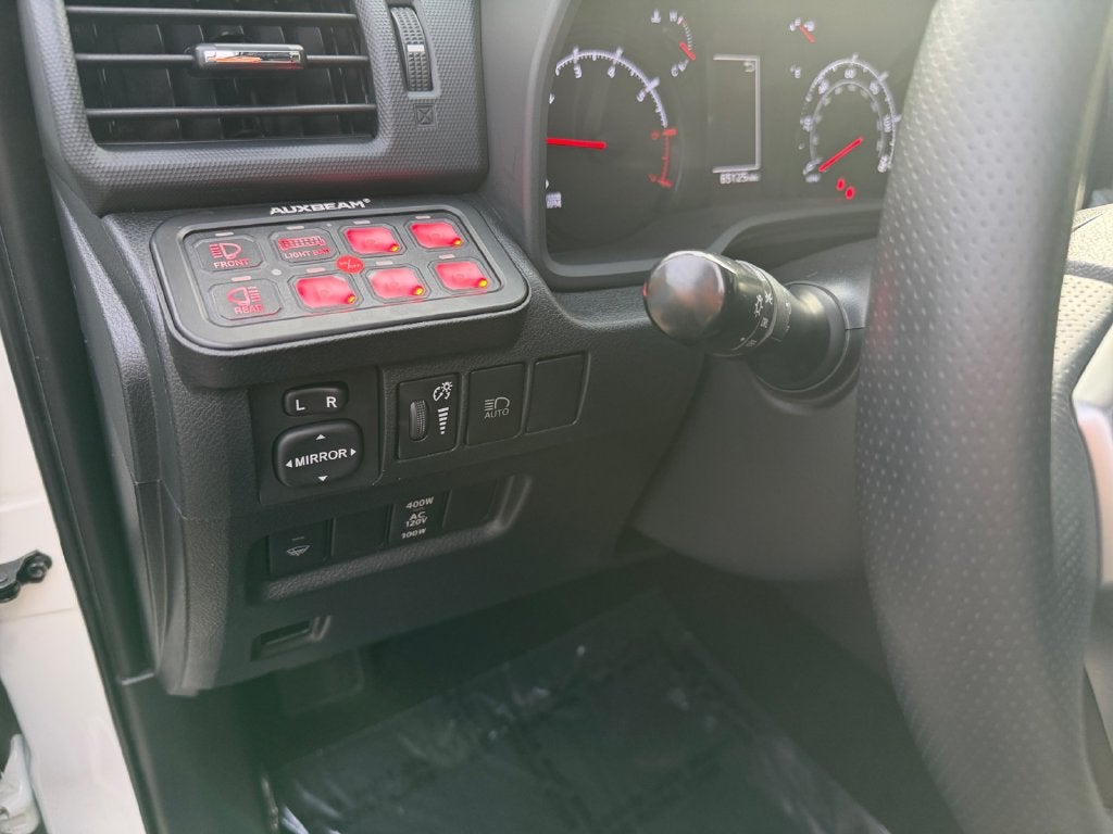 2020 Toyota 4Runner SR5 Premium