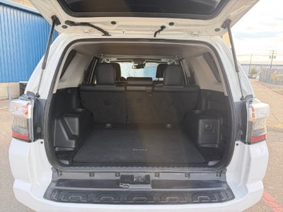 2020 Toyota 4Runner SR5 Premium