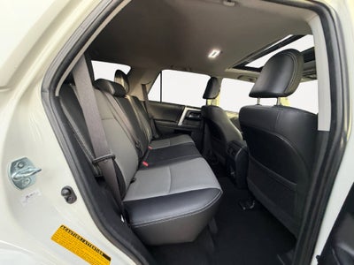 2020 Toyota 4Runner SR5 Premium