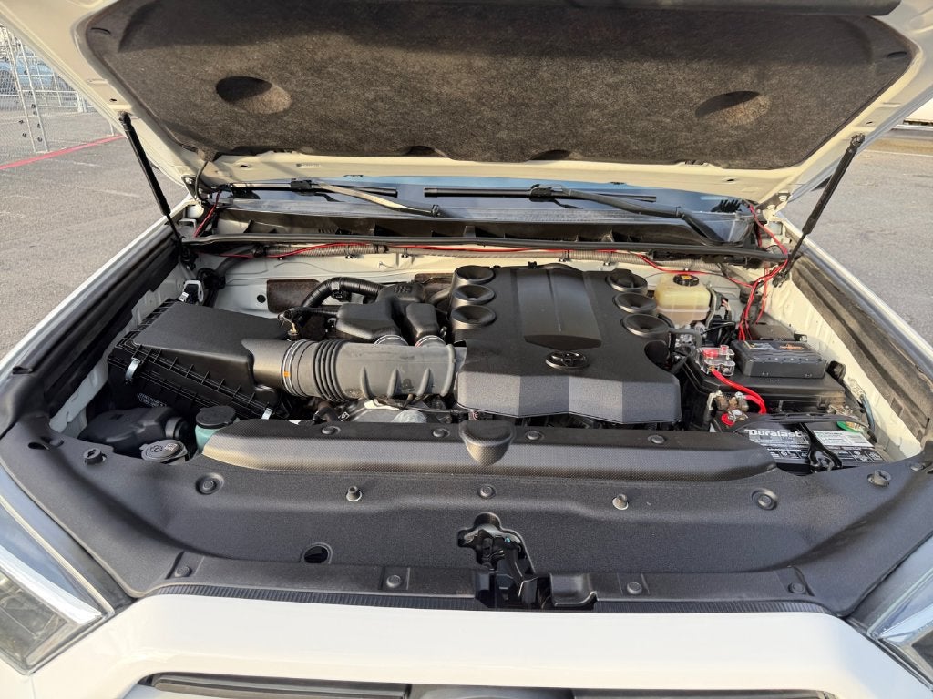 2020 Toyota 4Runner SR5 Premium