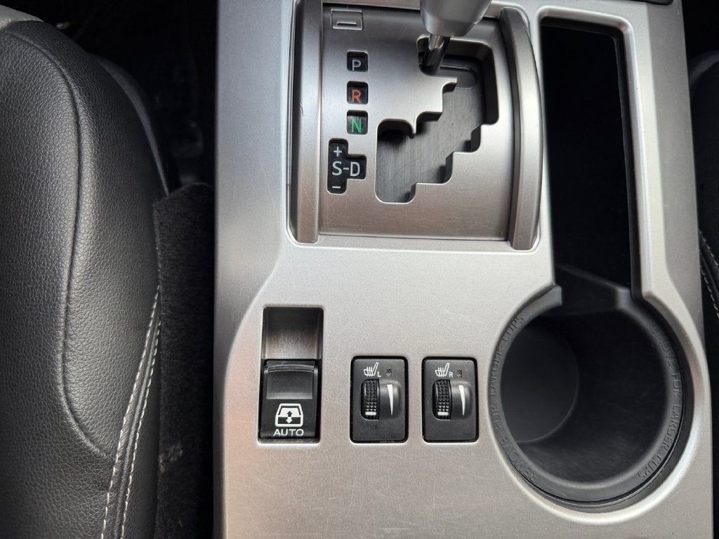 2020 Toyota 4Runner SR5 Premium