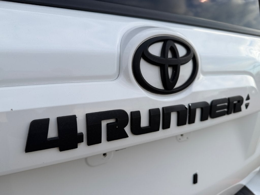 2020 Toyota 4Runner SR5 Premium