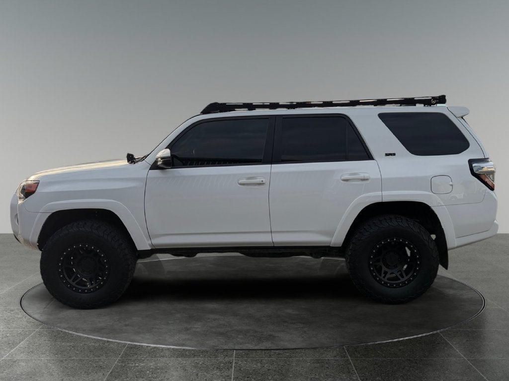 2020 Toyota 4Runner SR5 Premium