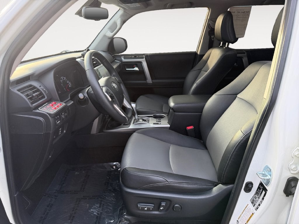 2020 Toyota 4Runner SR5 Premium